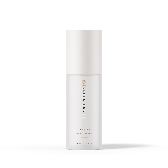 Cleansers | Melissa Timmerman