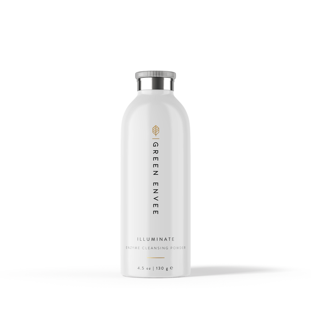 Cleansers | Melissa Timmerman